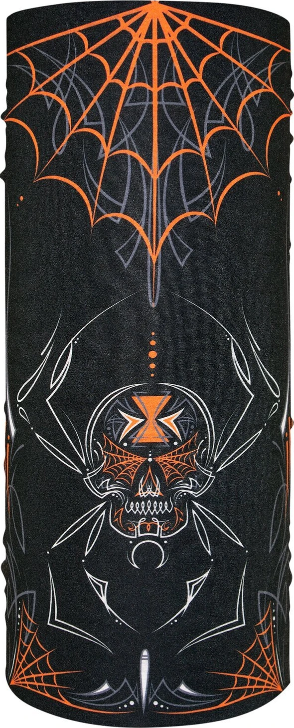 ZANheadgear Motley Tube® Polyester Pinstripe Web