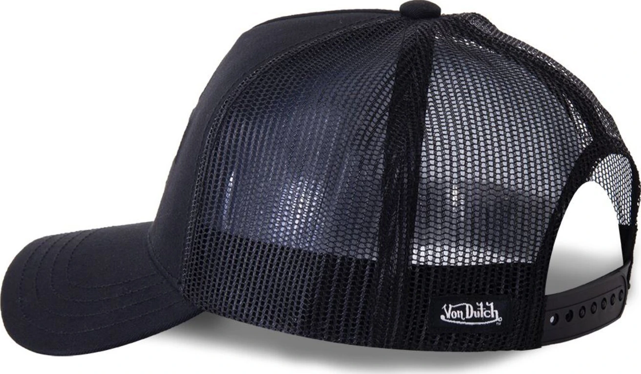 Von Dutch Heritage cap california