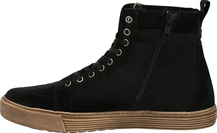 BOOT NEO BLACK/BROWN 39