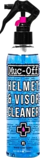 Visor, Lens & Goggle Cleaner