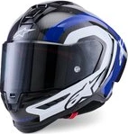 Alpinestars Helmet Supertech S-R10 Arius