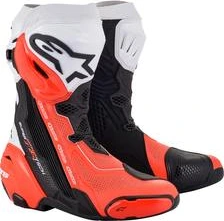 Alpinestars Boot Supertech R Vented v2