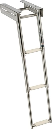 S.S underplatform ladder 3 st.