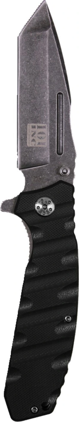 Stealth knife, Black