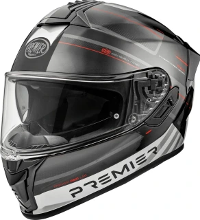 Evoluzione Helmet
