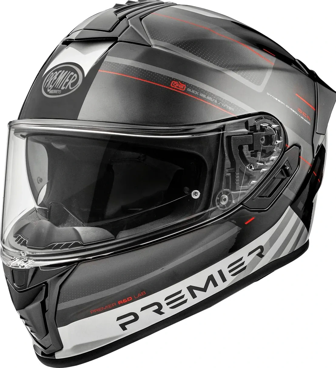 HELMET EVOLUZIONE SP 92 XS