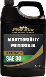 Star brite Pro Star Super Premium Sunkiųjų darbų variklio alyva SAE 30