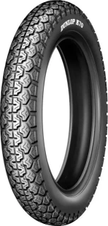 K70 Tire