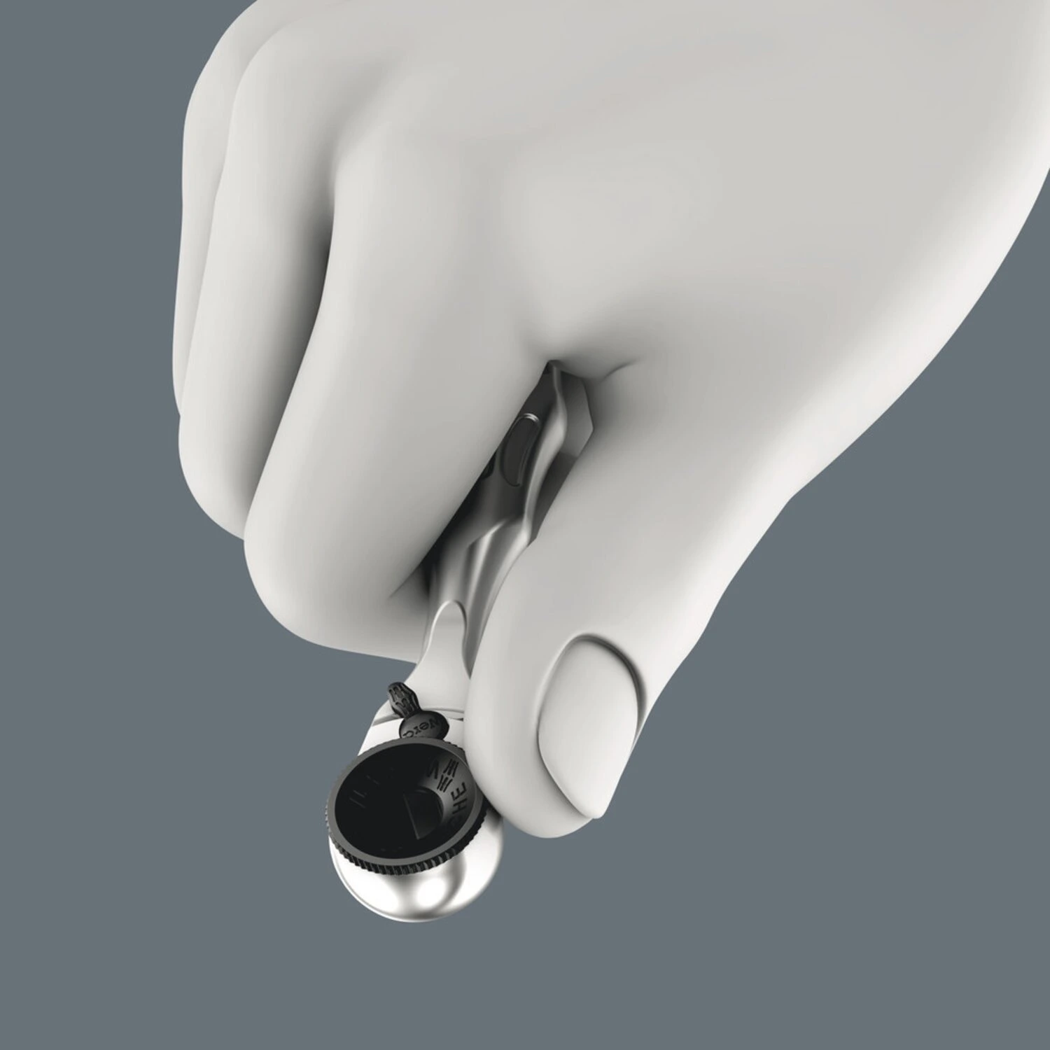 Wera bit-check 10 pcs. Zyklop Mini 1