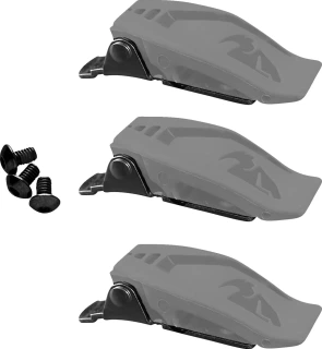 Blitz XR Boots Buckle Kit