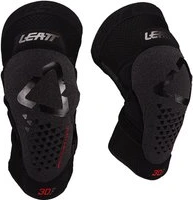 Leatt Knee Guard 3DF 5.0 Evo FastFit