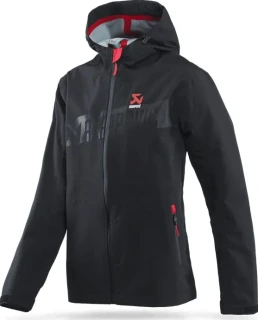 Women's Corpo Rain Jacket
