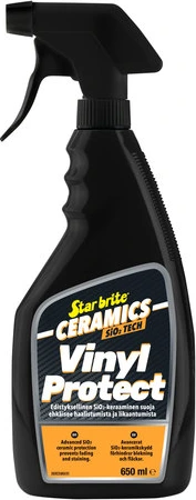 Star brite Ceramics Vinyl Protect 650ml