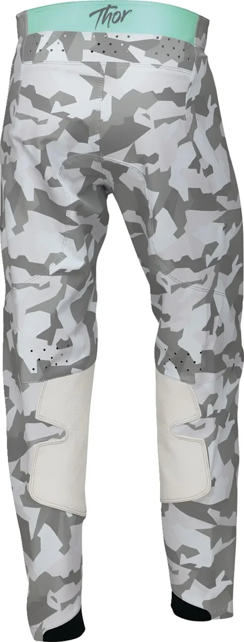PANT WMN SPORT SHADOW TL 7/8