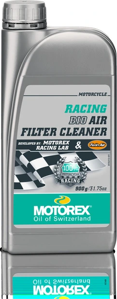 Motorex Racing Bio Air Filter Cleaner 900 gr