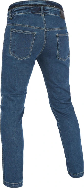 Halvarssons Jeans Nyberg Blue, 46