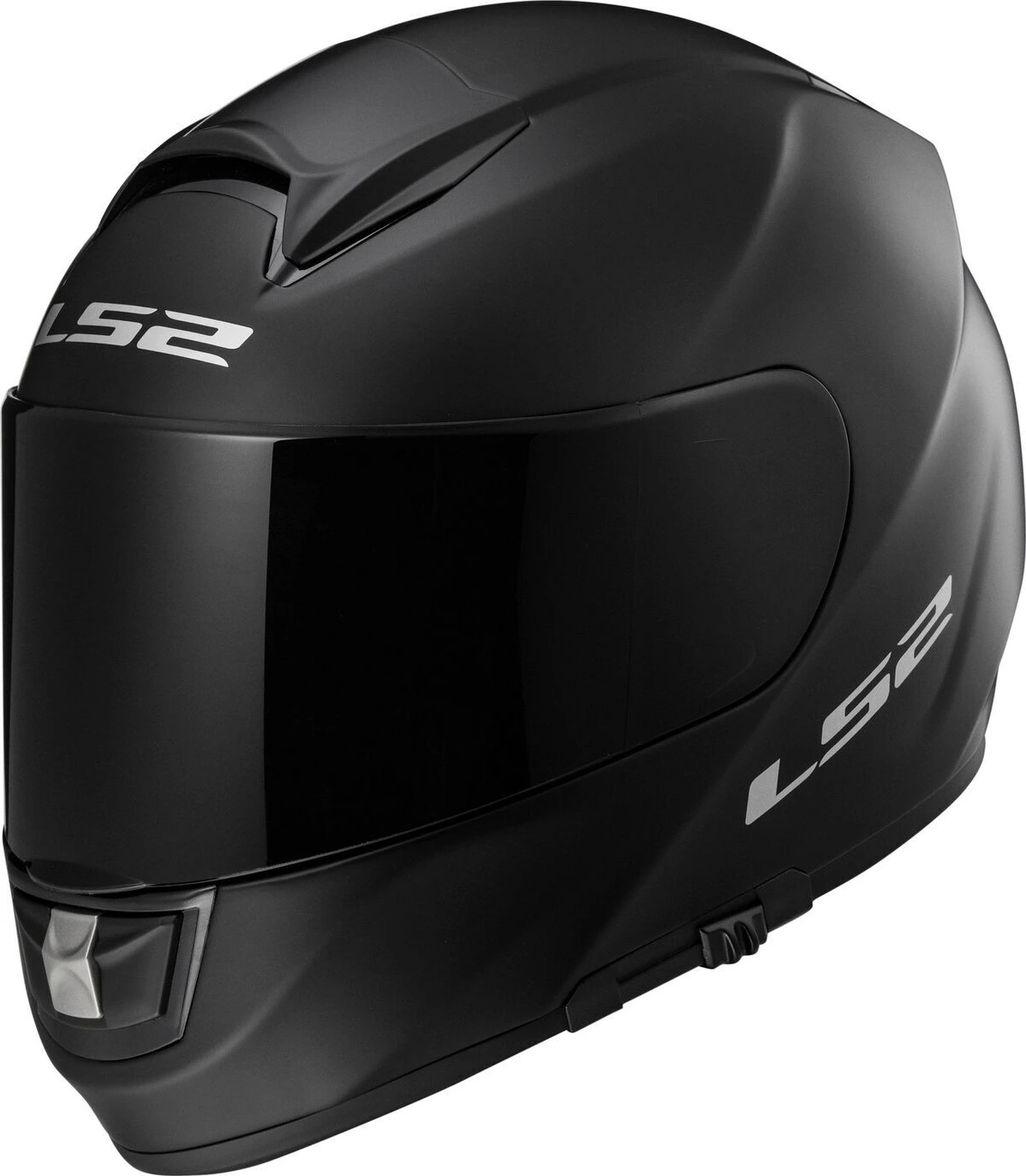 Visor for LS2 FF390 - Tinted