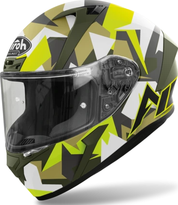 Airoh Valor Army matt, XS