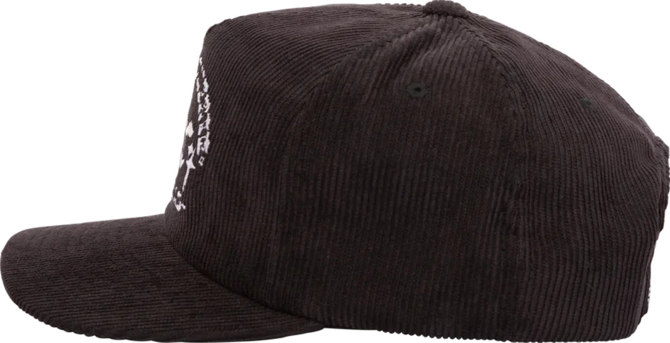 Loser Machine Fences cap, Black