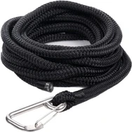 Qvarken Mooring Rope Dockline with hook