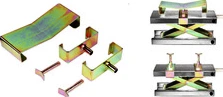 Bike-Lift regulējamo adapteru komplekts MCL-20