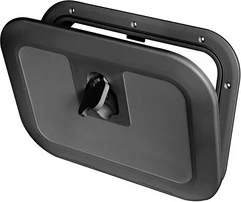 Insepction hatch