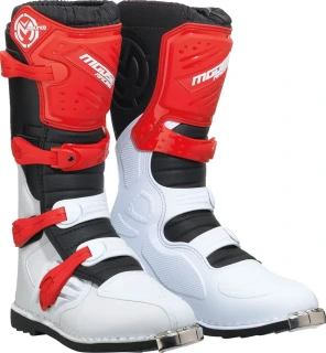 Qualifier Boots