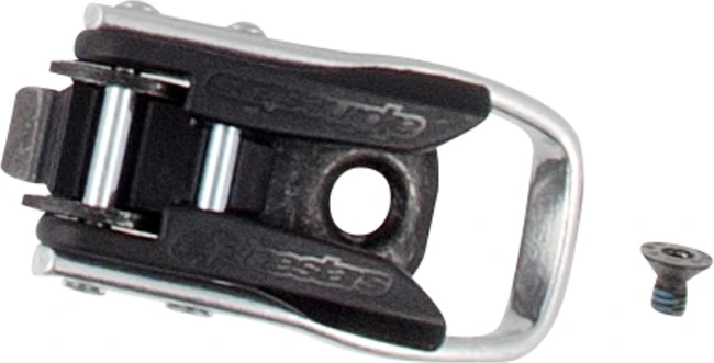 Alpinestars Buckle Base (Tech 10&7 Tech 10 Tech 7) 2014-
