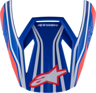 Youth SM3 Wurx Helmet Visor