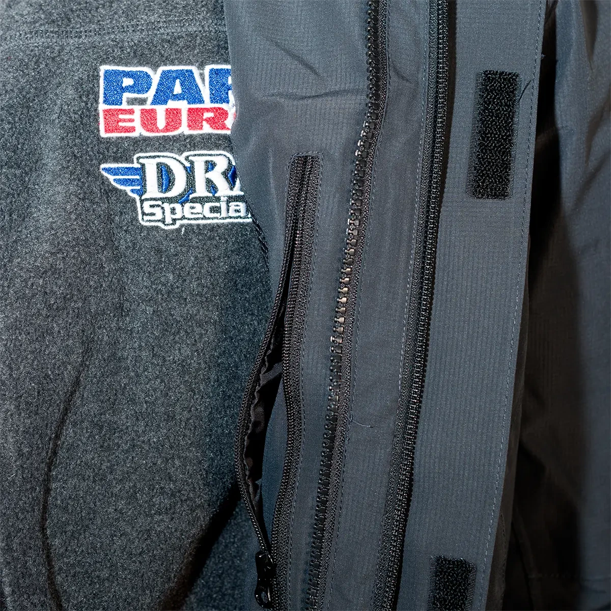 PE JACKET-M