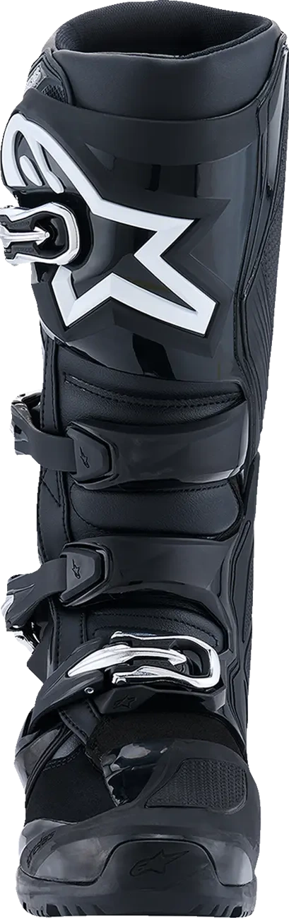 BOOT TECH 7 ENDURO BLK/ANTH/WHT 7
