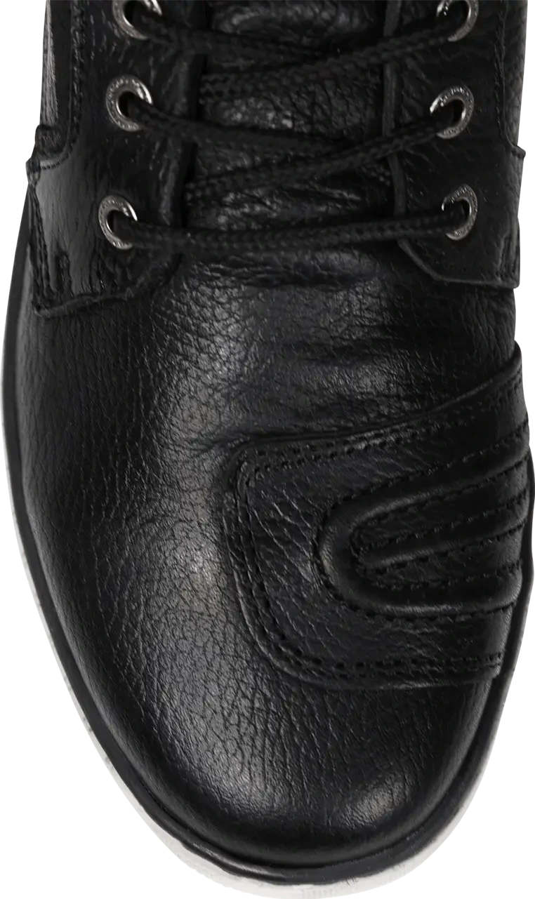 BOOT SHIFTER BLACK 41