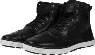 Shifter Riding Boots