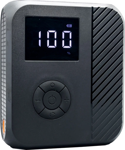 Hyper Power Station 14000 with Jump starter & Air Pump