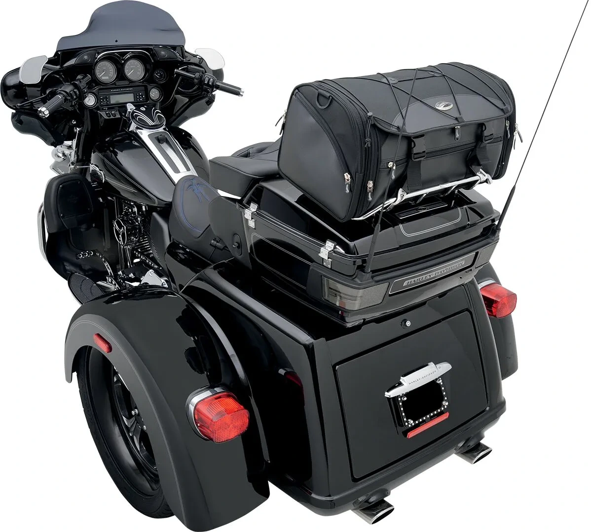RACK BAG TR3300DE
