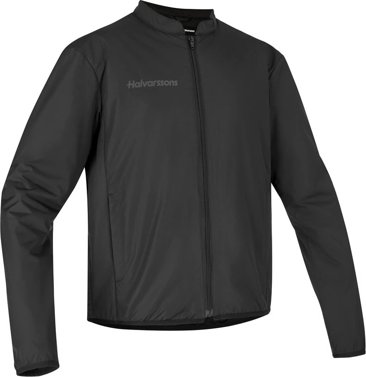 Halvarssons Textile Jacket Mora V2 Black, 48