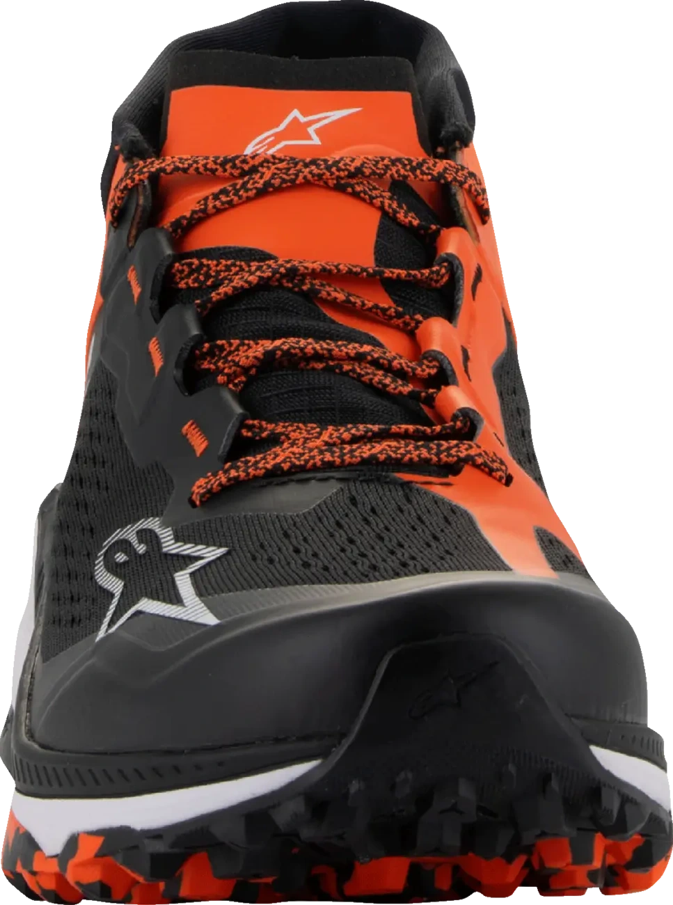 SHOES META XR V2 BLK/OR/WH 7