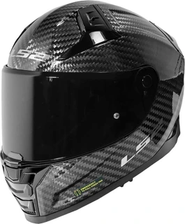 LS2 FF811 VECTOR II CARBON helmet