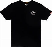 Roeg Shield t-shirt black