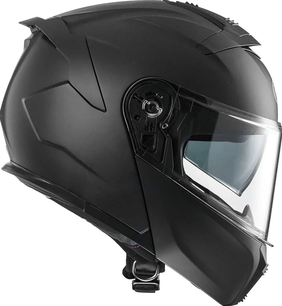 HELMET LEGACY GT U9BM XS