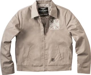 WCC OG lined workjacket