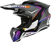 Airoh Helmet Twist 3 Hustle