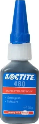 LOCTITE 480 PRISM.INST.ADH 20G