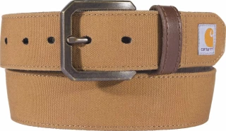Carhartt Canvas Duck belt
