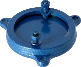 Kukko, rotating plate for 951168 vise