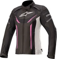 Alpinestars Jacket Woman T-Jaws v3 Waterproof