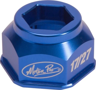 T6 Combo Lever adapteris