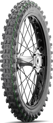 Michelin Enduro Medium 2 90/90-21 M/C 54R TT Fr