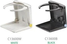 Cup holder foldable