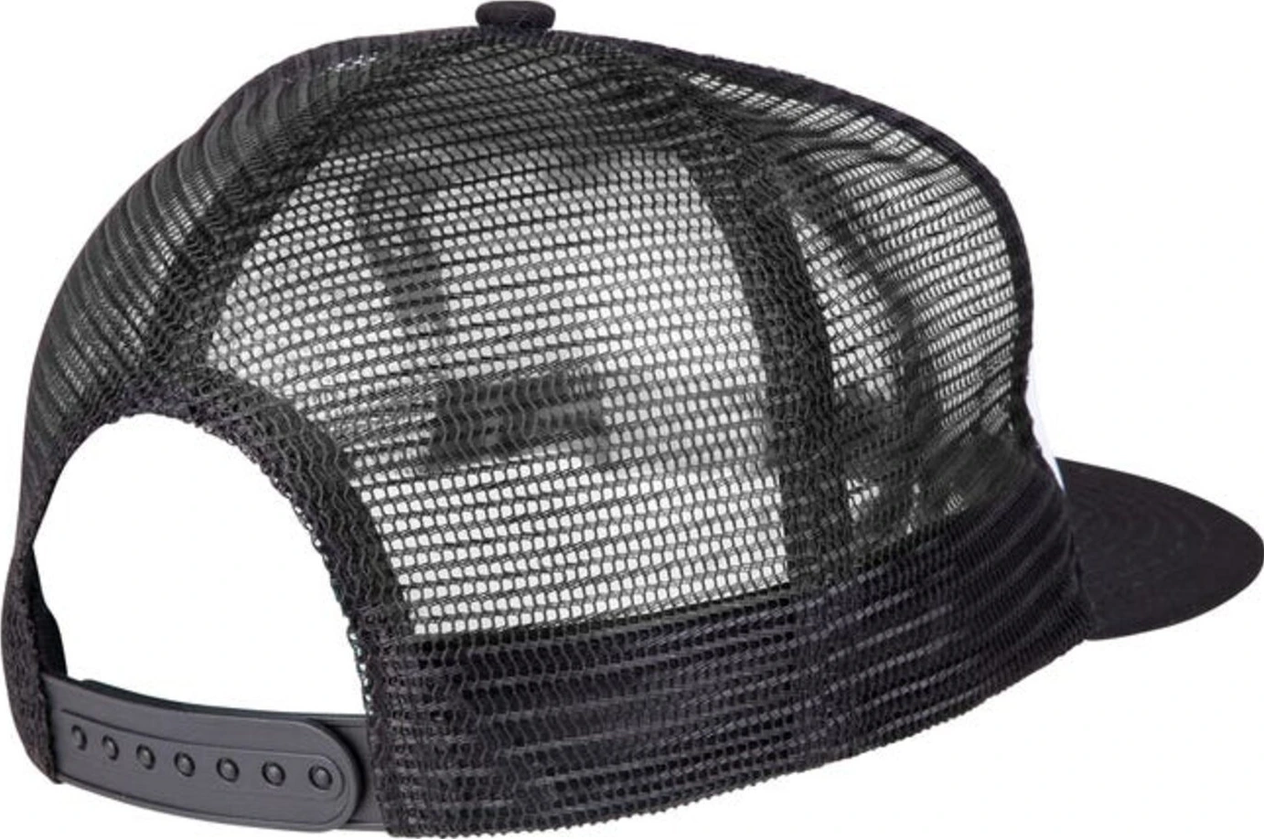Santa Cruz Hand Mesh Back cap